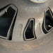 18" EDGE 07 18x7.5 , 10 spoke, chrome clad Original OEM Wheel Rim - View 10