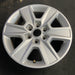 18" FORD F150 PICKUP 15-20 18x7.5, aluminum, 6 spoke, silver, , Original OEM - View 7