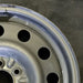 18" EXPEDITION 11-17 18x7.5, Original OEM Wheel Rim - Close-Up Detail
