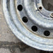 16" SEQUOIA 01-02 , steel, 16 holes Original OEM Wheel Rim - Back View