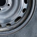 16" MAZDA 3 04-09 16x6.5, steel Original OEM Wheel Rim - Additional View