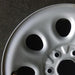 17" AVALANCHE 1500 07-10 17x7.5", steel, 8 hole, , Original OEM Wheel Rim - Side Profile