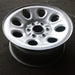 17" AVALANCHE 1500 07-10 17x7.5", steel, 8 hole, , Original OEM Wheel Rim - View 7