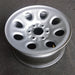 17" AVALANCHE 1500 07-10 17x7.5", steel, 8 hole, , Original OEM Wheel Rim - View 8