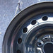 15" SCION XB 04-06 15x6 Original OEM Wheel Rim - Side Profile