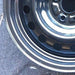 15" SCION XB 04-06 15x6 Original OEM Wheel Rim - Back View