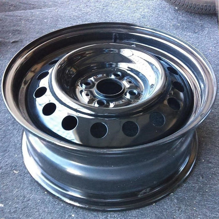 15" SCION XB 04-06 15x6 Original OEM Wheel Rim - View 7