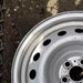 17" MAVERICK PICKUP 22-25 17x7, 15 hole Original OEM Wheel Rim - Side Profile
