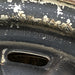 13" COROLLA 86-87 13x5 steel Lftbk 12 hole Original OEM Wheel Rim - View 9