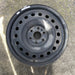16" FRONTIER 05-21 16x7, steel, 18 hole Original OEM Wheel Rim - Additional View