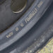 16" FRONTIER 05-21 16x7, steel, 18 hole Original OEM Wheel Rim - View 9