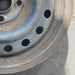 14" INTEGRA 90-93 14x5.5, steel Original OEM Wheel Rim - Back View