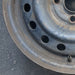14" INTEGRA 90-93 14x5.5, steel Original OEM Wheel Rim - Additional View