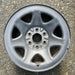 17" ESCALADE 15-20 17x8, , opt RD6 Original OEM Wheel Rim - View 7