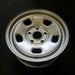 17" DODGE 1500 PICKUP 13 , 17x7, steel Original OEM Wheel Rim - View 8
