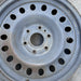 18" ARMADA 07 18x8, steel Original OEM Wheel Rim - Angle View