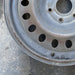 18" ARMADA 07 18x8, steel Original OEM Wheel Rim - Additional View