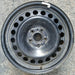 17" EXPLORER 11-19 17x7.5, Original OEM Wheel Rim - Front View