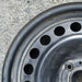 17" EXPLORER 11-19 17x7.5, Original OEM Wheel Rim - Side Profile