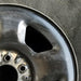 17" EXPEDITION 03 17x7.5 5 spoke steel Original OEM Wheel Rim - Close-Up Detail