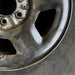 17" EXPEDITION 03 17x7.5 5 spoke steel Original OEM Wheel Rim - Additional View