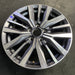 17" KICKS 21-24 17x6.5 , 15 spoke Original OEM Wheel Rim - View 7