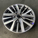 17" KICKS 21-24 17x6.5 , 15 spoke Original OEM Wheel Rim - View 8