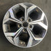 16" FORTE 19-20 16x6.5 Original OEM Wheel Rim - Additional View