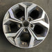 16" FORTE 19-20 16x6.5 Original OEM Wheel Rim - Additional View