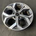 16" FORTE 19-20 16x6.5 Original OEM Wheel Rim - View 8