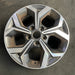 16" FORTE 19-20 16x6.5 Original OEM Wheel Rim - Additional View