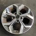 16" FORTE 19-20 16x6.5 Original OEM Wheel Rim - View 7