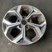 16" FORTE 19-20 16x6.5 Original OEM Wheel Rim - View 8