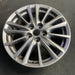 17" MAZDA CX-5 17-18 aluminum, 17x7 Original OEM Wheel Rim - View 7