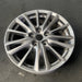 17" MAZDA CX-5 17-18 aluminum, 17x7 Original OEM Wheel Rim - View 8