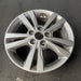 16" ELANTRA 17 16x6.5, alloy, Sdn Original OEM Wheel Rim - View 8