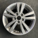16" ELANTRA 17 16x6.5, alloy, Sdn Original OEM Wheel Rim - Additional View