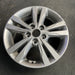 16" ELANTRA 17 16x6.5, alloy, Sdn Original OEM Wheel Rim - View 7