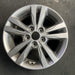 16" ELANTRA 17 16x6.5, alloy, Sdn Original OEM Wheel Rim - Additional View