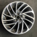 20" NAUTILUS 19-20 20x8 , 15 spoke Original OEM Wheel Rim - Additional View
