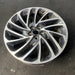 20" NAUTILUS 19-20 20x8 , 15 spoke Original OEM Wheel Rim - View 8