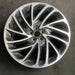 20" NAUTILUS 19-20 20x8 , 15 spoke Original OEM Wheel Rim - Additional View