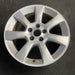 17" ATS 13-14 17x8, , silver, opt R1U Original OEM Wheel Rim - View 7