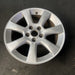 17" ATS 13-14 17x8, , silver, opt R1U Original OEM Wheel Rim - View 8