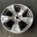 20" DODGE 1500 PICKUP 19-21 , 20x9, , 5 spoke, opt WRB Original OEM Wheel Rim - View 8