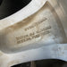 20" DODGE 1500 PICKUP 19-21 , 20x9, , 5 spoke, opt WRB Original OEM Wheel Rim - View 9