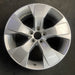 18" XC40 19-22 18x7.5 , 5 spoke Original OEM Wheel Rim - Additional View