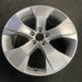 18" XC40 19-22 18x7.5 , 5 spoke Original OEM Wheel Rim - View 7