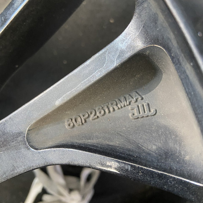 20" Original OEM Wheel Rim - View 10