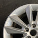 17" SORENTO 19-20 17x7 alloy Original OEM Wheel Rim - Side Profile